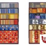 complementi di arredamento TAPPETO CUCINA SURF CM.40X60 OLIVO