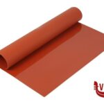 utensili da cucina TAPPETO SILICONE ROSSO 40X60-CLASSIC-SIL1 SILIKOMART