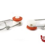 tappi TAPPO A MACCHINETTA CF.2 PZ      64-2 ELIPLAST