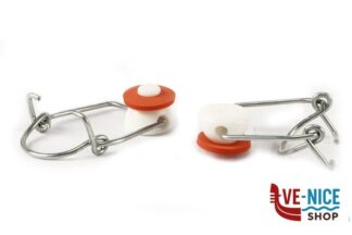 tappi TAPPO A MACCHINETTA CF.2 PZ 64-2 ELIPLAST