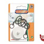 0 TAPPO LAVELLO C.CATENA MM.40 37-1 ELIPL ELIPLAST