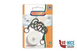 0 TAPPO LAVELLO C.CATENA MM.40 37-1 ELIPL ELIPLAST