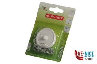 cucina TAPPO LAVELLO C.CATENA MM.47 ELIPL ELIPLAST