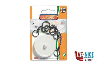 0 TAPPO LAVELLO C.CATENA MM.52 40-1 ELIPL ELIPLAST