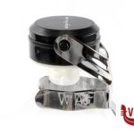 accessori tavola/cucina TAPPO UNIVERSALE SPUMANTI ACCIAIO   19-20 BREVETTI WAF