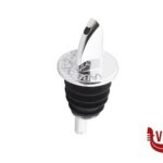 bar TAPPO VERSATORE CROMATO CONFEZIONE X 12   670 TABLECRAFT