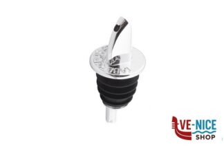 bar TAPPO VERSATORE CROMATO CONFEZIONE X 12 670 TABLECRAFT