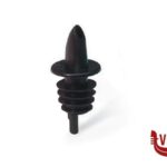 tappi TAPPO VERSATORE NERO CONFEZIONE 12 TABLECRAFT