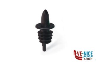 tappi TAPPO VERSATORE NERO CONFEZIONE 12 TABLECRAFT