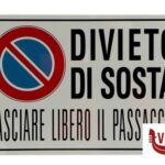 segnaletiche TARGA STAMPATA IN METALLO-SEGNALETICA VARIA EUROTARGHE SNC DI POZZAGLIO ANTONIO E C.