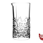 preparazione TATTOO-MIXING GLASS CL 65  26525020106 RCR CRISTALLERIA ITALIANA