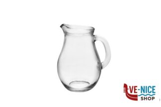 vetro TAVERNA - BROCCA VETRO GR.0,250 MI PASABAHCE