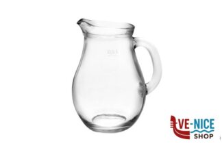 vetro TAVERNA - BROCCA VETRO GR.0,500 MI PASABAHCE