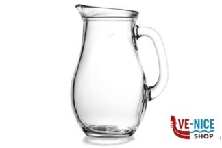 vetro TAVERNA - BROCCA VETRO GR.1,000 MI PASABAHCE