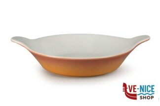 0 TEGAMINO TONDO LISCIO MARRONE CM 15 ROYALE