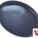 teglie TEGLIA TONDA LAMIERA BLU CM 26 H 2,5 CERUTTI INOX SRL UNINOMINALE