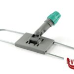 scope TELAIO PER SCOPE LINEARI IN METALLO E PLASTICA CM 40X9 TTS TECNO TROLLEY SYSTEM SRL