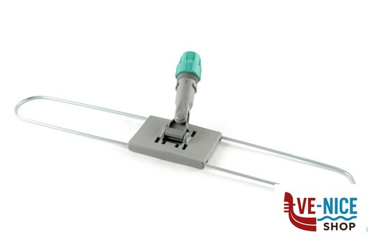 scope TELAIO PER SCOPE LINEARI IN METALLO E PLASTICA CM 60X9 TTS TECNO TROLLEY SYSTEM SRL