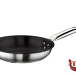 antiederente TENDER 3 LAYERS ANTIADERENTE-PADELLA SALTARE CM 32 37313B32 PINTI INOX