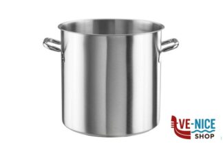 inox TENDER-PENTOLA CM 28 LT.17 INOX 33900328 PINTI INOX