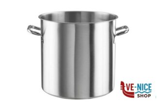 inox TENDER-PENTOLA CM 32 LT.25,75 INOX 33900332 PINTI INOX