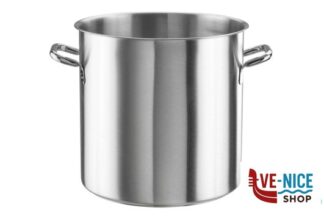 inox TENDER-PENTOLA CM 36 LT.36,50 INOX 33900336 PINTI INOX
