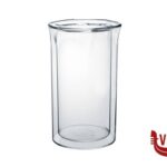 0 PORTABOTTIGLIE TRASPARENTE TERMICO FREEZING 994 PLAS COSMOPLAST