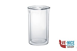 0 PORTABOTTIGLIE TRASPARENTE TERMICO FREEZING 994 PLAS COSMOPLAST