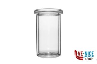 glacette/secchiello ghiaccio TERMOBOTTIGLIA TONDA CM14 H23 LT1,2 FB15 BREVETTI WAF