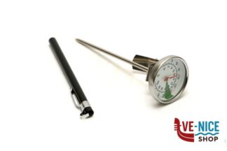 accessori TERMOM PER LATTE-10GRADI C 100 GRADI C 106671 MOLLER