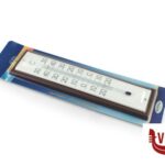 utensili da cucina TERMOMETRO AMB.LEGNO-PLASTICA.26X7 ART. SATI