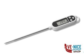 timer/termometri TERMOMETRO DIGITALE A PUNTA 105405 MOLLER