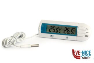 utensili da cucina TERMOMETRO DIGITALE FRIGO-FREEZER 105242 MOLLER