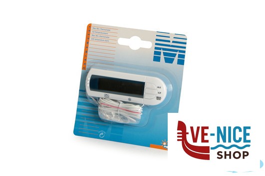 utensili da cucina TERMOMETRO DIGITALE FRIGO-FREEZER 105242 MOLLER - immagine 3