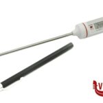 utensili da cucina TERMOMETRO DIGITALE PER ALIMENTI 150 10550 MOLLER