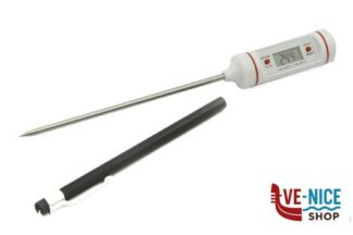 utensili da cucina TERMOMETRO DIGITALE PER ALIMENTI 150 10550 MOLLER