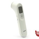 utensili da cucina TERMOMETRO INFRAROSSO PER CORPO UMANO YT-1 SATI