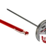 utensili da cucina TERMOMETRO PER CARNI 0-120 C MOLLER