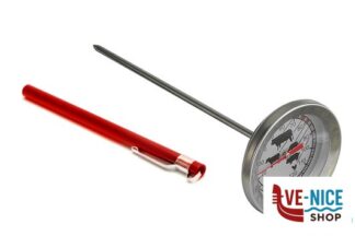 utensili da cucina TERMOMETRO PER CARNI 0-120 C MOLLER