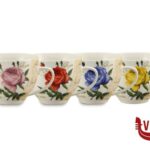 vasi TERRY - TAZZONE JUMBO S.P.    C427JY-3602 IMPORT TAVOLA