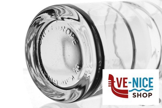 bicchieri bibita THE GLITCH - CONFEZIONE 6 BICCHIERI COLLINS HB CL 40 B.V.KONINKLIJKE NEDERLANDSCHE GLASFABRIEK LEERDAM - immagine 4