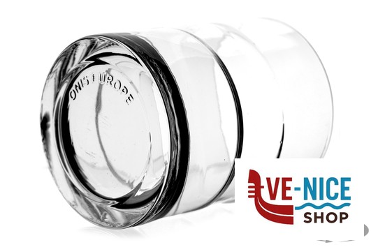 bicchieri bibita THE GLITCH - CONFEZIONE 6 BICCHIERI DOF CL 35,5 B.V.KONINKLIJKE NEDERLANDSCHE GLASFABRIEK LEERDAM - immagine 3