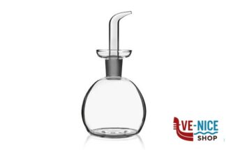 vetro THERMIC GLASS - OLIERA TONDA 10029-01 BORMIOLI LUIGI
