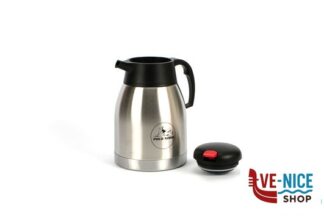 accessori tavola/cucina THERMOS CARAFFA INOX L.1,500 IMPORT ESTIVO