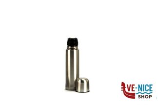 contenitori THERMOS LIQUIDO LT.0,350 INOX ILSA