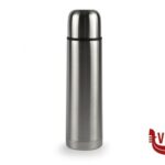 contenitori THERMOS LIQUIDO LT.0,750 INOX ILSA