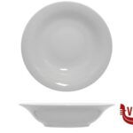insalat zuppiere sals antipast TIAGO - INSALATIERA CM 23 ZAKLADY PORCELANY STOLOWEJ LUBIANA