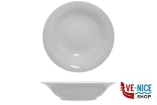 insalat zuppiere sals antipast TIAGO - INSALATIERA CM 23 ZAKLADY PORCELANY STOLOWEJ LUBIANA