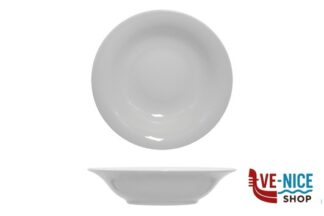 fondo TIAGO - PIATTO FONDO CM 20 ZAKLADY PORCELANY STOLOWEJ LUBIANA