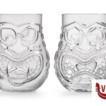 bicchieri bibita TIKI - BICCHIERE COCKTAIL SPLIT CL 47 NEW B.V.KONINKLIJKE NEDERLANDSCHE GLASFABRIEK LEERDAM